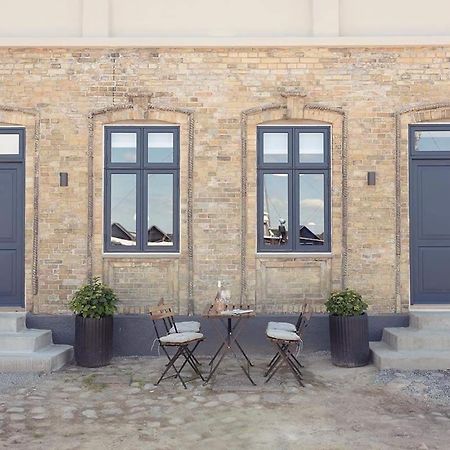 Апартаменты Dock House 95-97 Миддельфарт Экстерьер фото